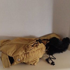 Dog Coat